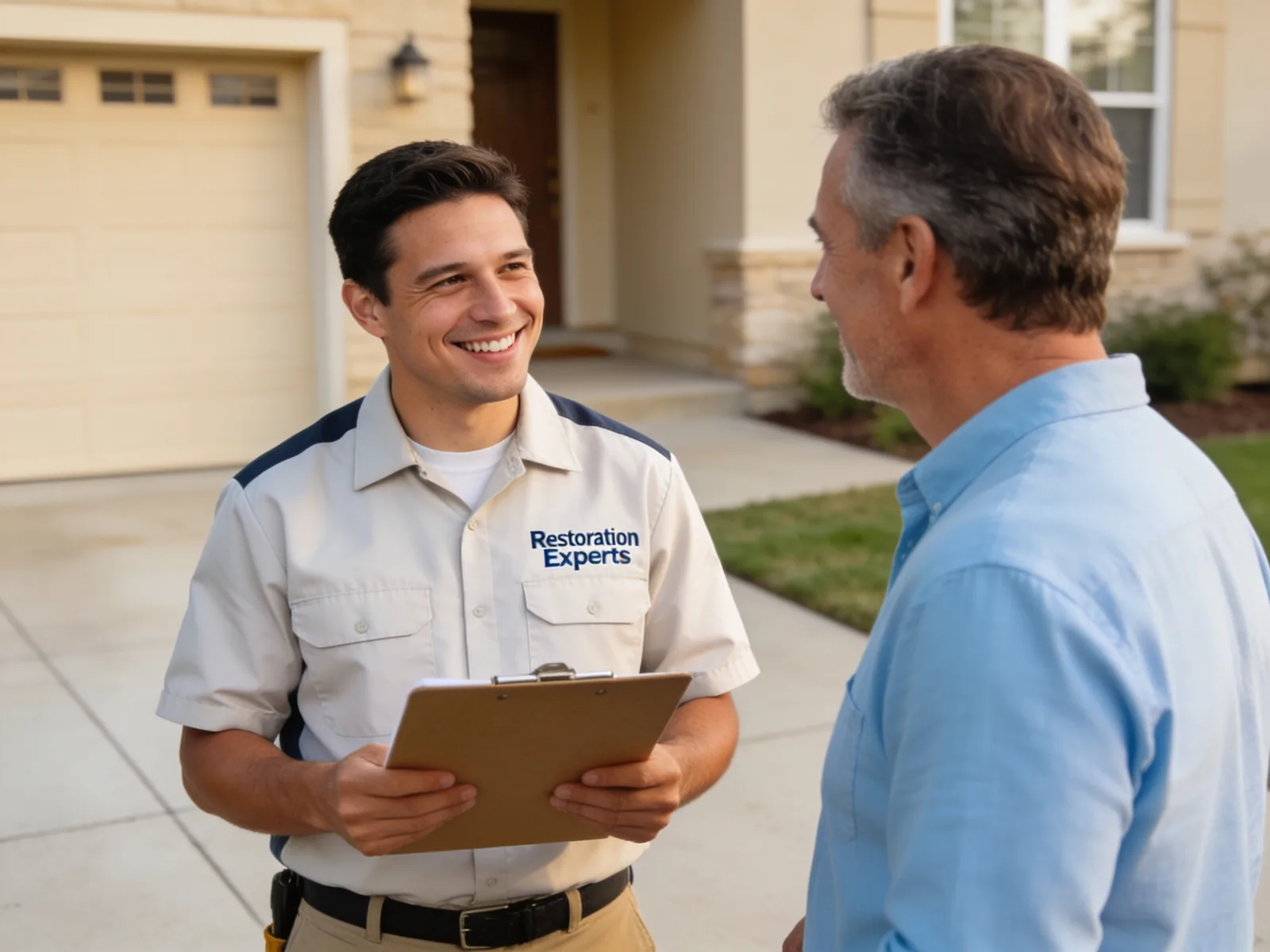 Water Damage Cleanup Lewisburg, TN FAQs